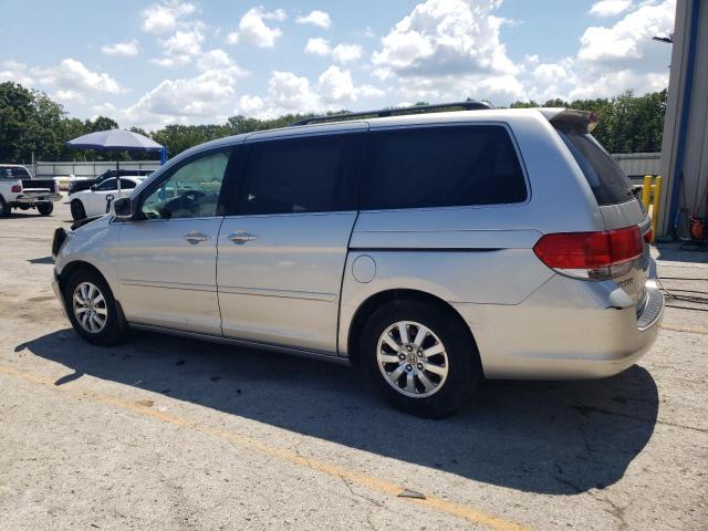 Photo 2 from auction – 2008 HONDA ODYSSEY EX with VIN 5FNRL38758B416950