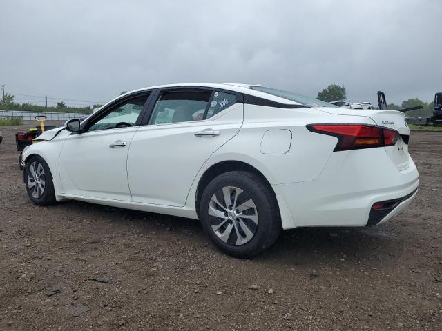 Photo 2 from auction – 2019 NISSAN ALTIMA S with VIN 1N4BL4BV6KC184965