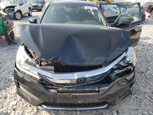 Photo 11 from auction – 2017 HONDA ACCORD LX with VIN 1HGCR2F35HA189736
