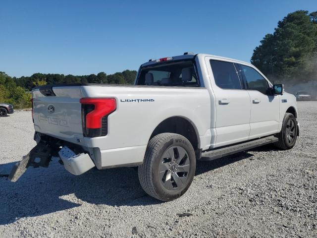 Photo 3 from auction – 2025 FORD F150 LIGHT with VIN 1FT6W3LU8SWG07613
