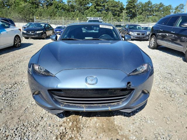 Foto 5 de la subasta – 2017 MAZDA MX-5 MIATA con VIN JM1NDAM71H0107576