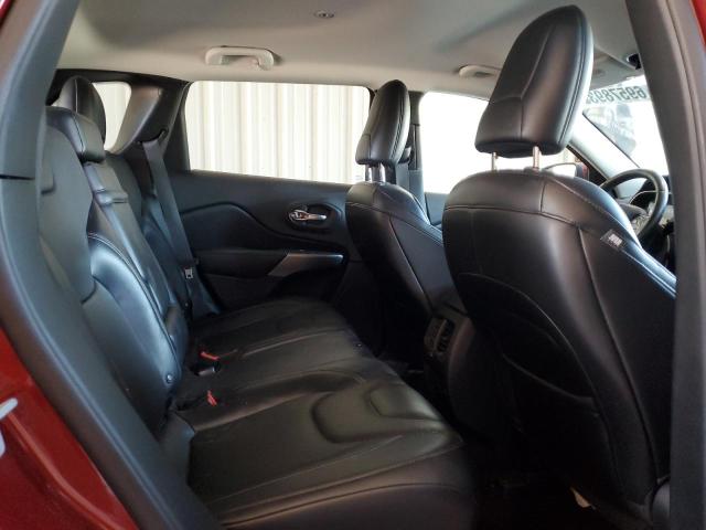 Photo 11 from auction – 2019 JEEP CHEROKEE L with VIN 1C4PJMDX7KD155845