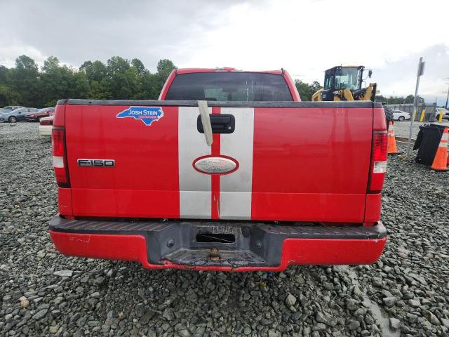 Photo 6 from auction – 2006 FORD F150 with VIN 1FTRF122X6NB53992
