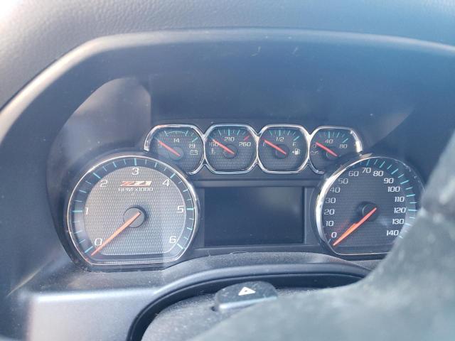 Zdjęcie 9 z aukcji – 2015 CHEVROLET SILVERADO z VIN 3GCUKREC8FG470512