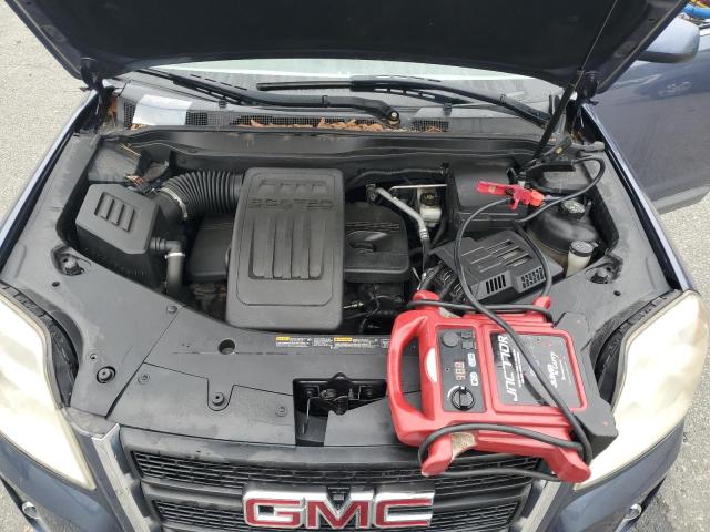Photo 12 from auction – 2014 GMC TERRAIN SLE with VIN 2GKFLVEK2E6117557