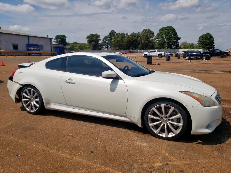 Photo 4 from auction – 2008 INFINITI G37 BASE with VIN JNKCV64E58M114635