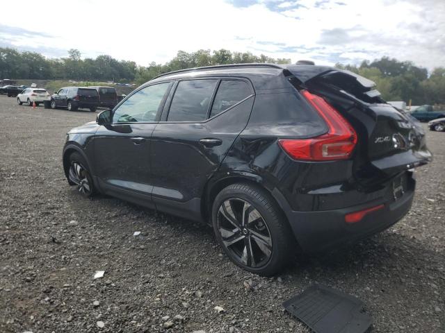 Photo 2 from auction – 2024 VOLVO XC40 PLUS with VIN YV4L12UL1R2223284