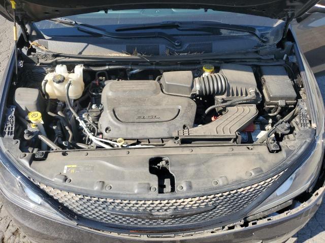 Photo 12 from auction – 2020 CHRYSLER PACIFICA T with VIN 2C4RC3BGXLR288386