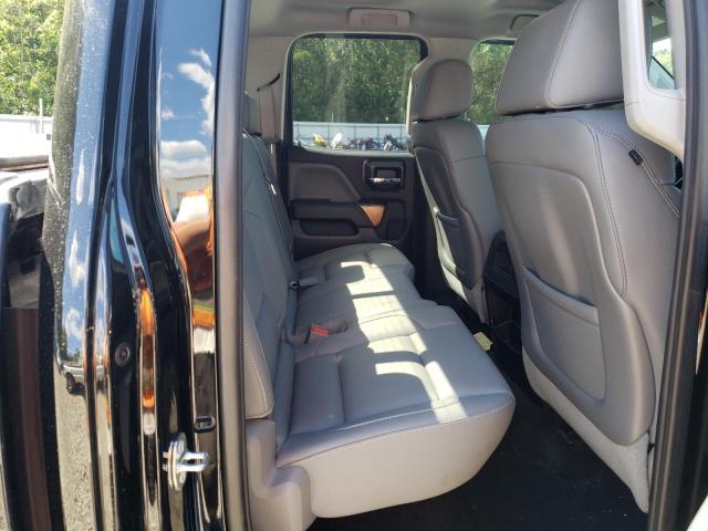 Photo 10 from auction – 2015 CHEVROLET SILVERADO with VIN 1GCVKSEC4FZ175404