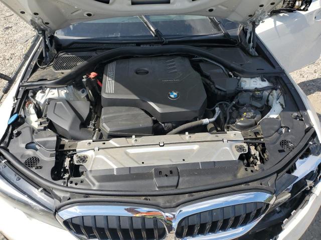 Photo 11 from auction – 2019 BMW 330I with VIN WBA5R1C55KAK06286