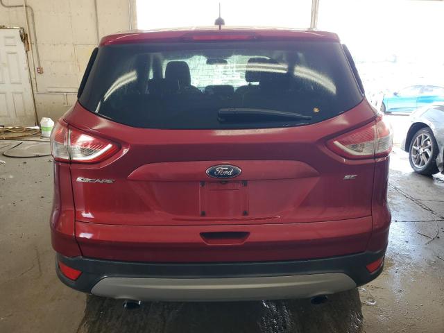 Photo 6 from auction – 2016 FORD ESCAPE SE with VIN 1FMCU0G74GUB65925