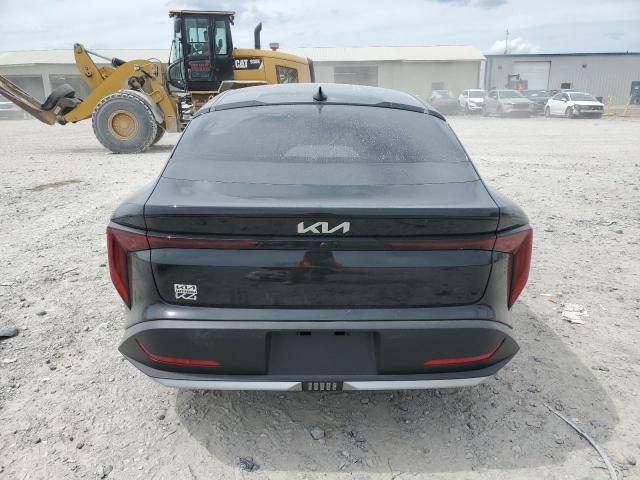 Photo 6 from auction – 2025 KIA K4 LX with VIN 3KPFT4DEXSE135379