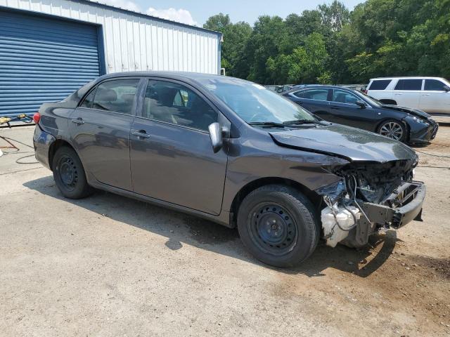 Photo 4 from auction – 2013 TOYOTA COROLLA BA with VIN 5YFBU4EE1DP202690