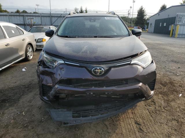 Photo 5 from auction – 2017 TOYOTA RAV4 LE with VIN 2T3BFREV7HW664612