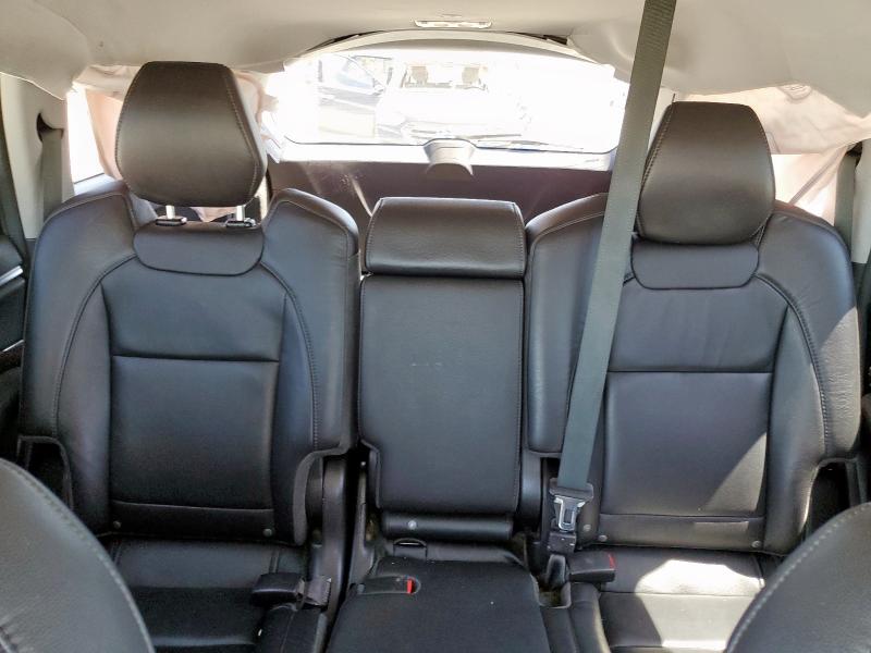Photo 10 from auction – 2015 ACURA MDX TECHNOLOGY with VIN 5FRYD4H40FB011644