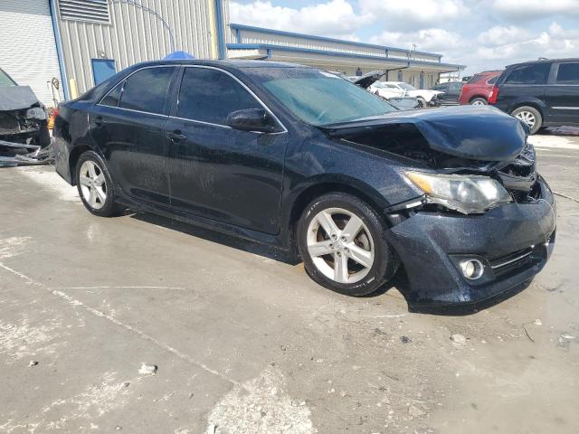 Photo 4 from auction – 2013 TOYOTA CAMRY L with VIN 4T1BF1FK8DU286289