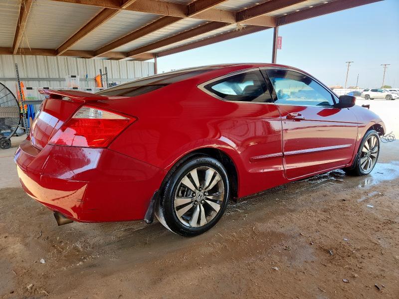 Photo 3 from auction – 2010 HONDA ACCORD EX with VIN 1HGCS1B72AA015023