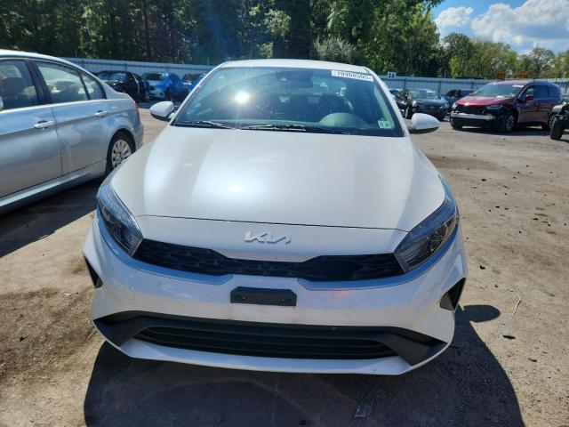 Photo 5 from auction – 2022 KIA FORTE FE with VIN 3KPF24AD9NE491289