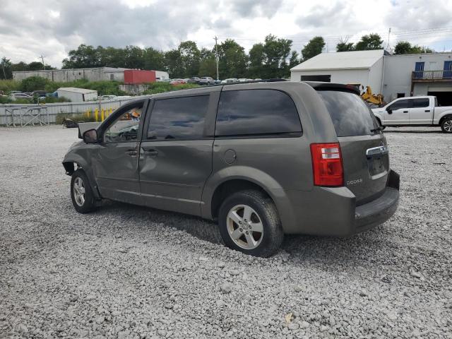 Photo 2 from auction – 2010 DODGE GRAND CARAVAN HERO with VIN 2D4RN3D15AR453151