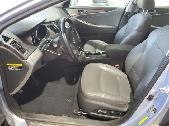 Photo 7 from auction – 2015 HYUNDAI SONATA HYBRID with VIN KMHEC4A41FA136805
