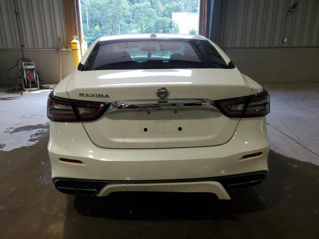 Photo 6 from auction – 2019 NISSAN MAXIMA S with VIN 1N4AA6AV7KC366575