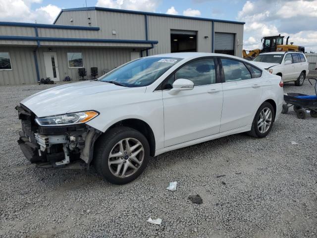Photo 1 from auction – 2015 FORD FUSION SE with VIN 1FA6P0H72F5127924