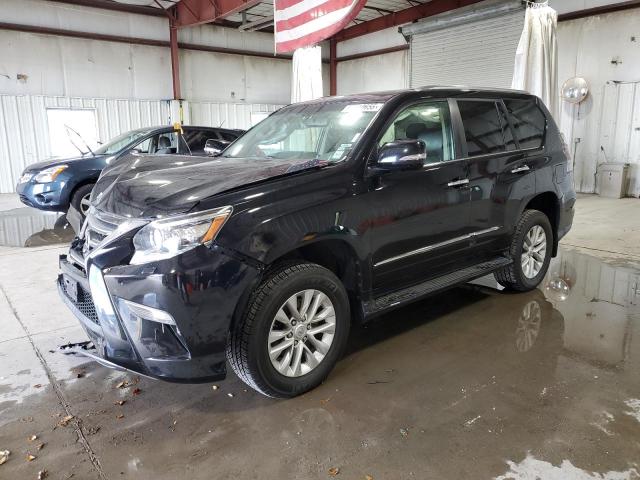 LEXUS GX 460 2017 with VIN JTJBM7FX7H5151973 - Photo from auction