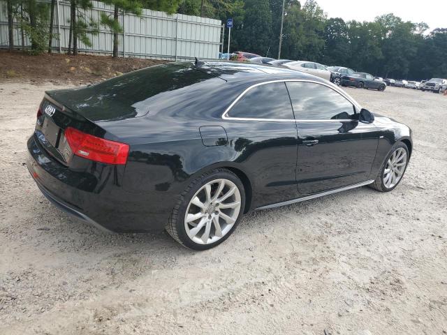 Photo 3 from auction – 2015 AUDI A5 PREMIUM PLUS with VIN WAUMFAFR2FA004062