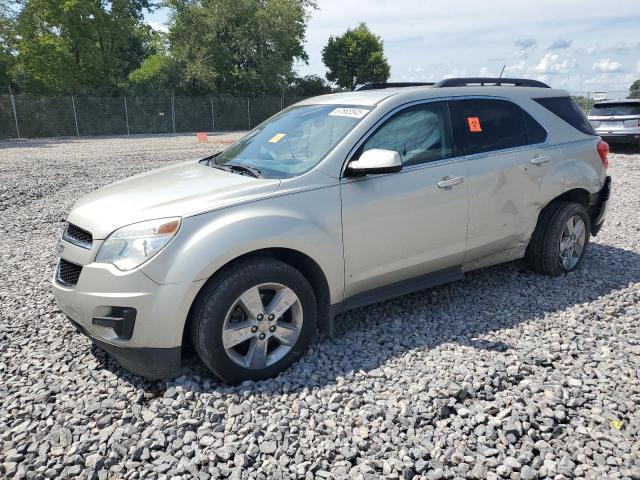 CHEVROLET EQUINOX LT 2013 with VIN 2GNALDEKXD6394141 - Photo from auction