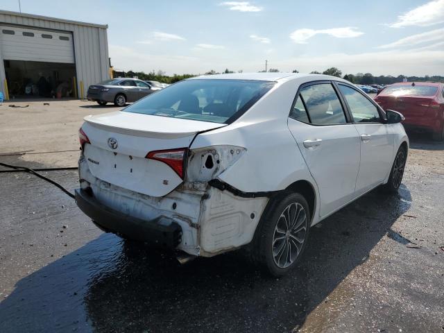 Photo 3 from auction – 2016 TOYOTA COROLLA L with VIN 2T1BURHE1GC704712