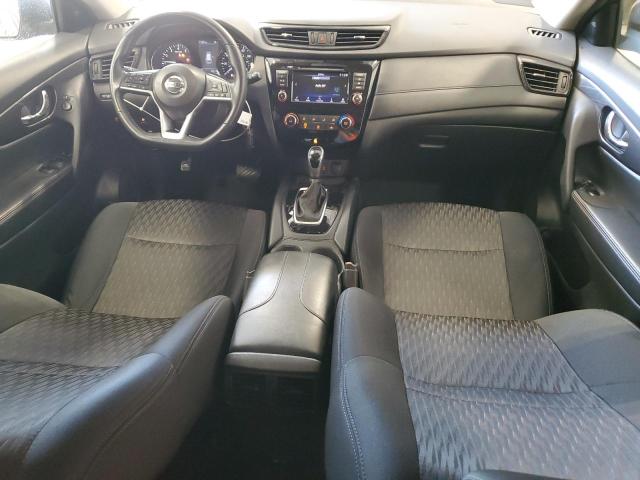 Photo 8 from auction – 2020 NISSAN ROGUE S with VIN 5N1AT2MTXLC728628
