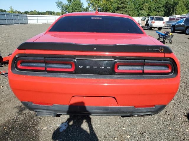 Photo 6 from auction – 2020 DODGE CHALLENGER with VIN 2C3CDZFJ3LH159685