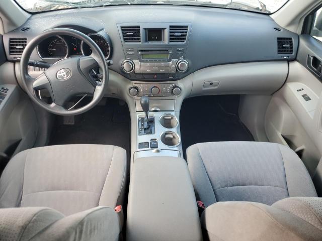 Photo 8 from auction – 2011 TOYOTA HIGHLANDER BASE with VIN 5TDZK3EH8BS038917