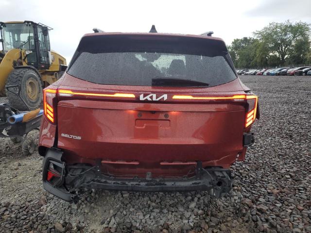 Photo 6 from auction – 2024 KIA SELTOS S with VIN KNDEU2AA9R7506055