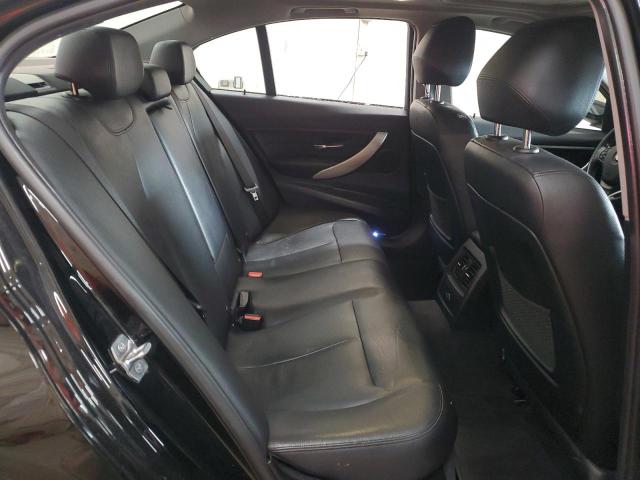 Photo 10 from auction – 2015 BMW 320 I XDRIVE with VIN WBA3C3C5XFK200973