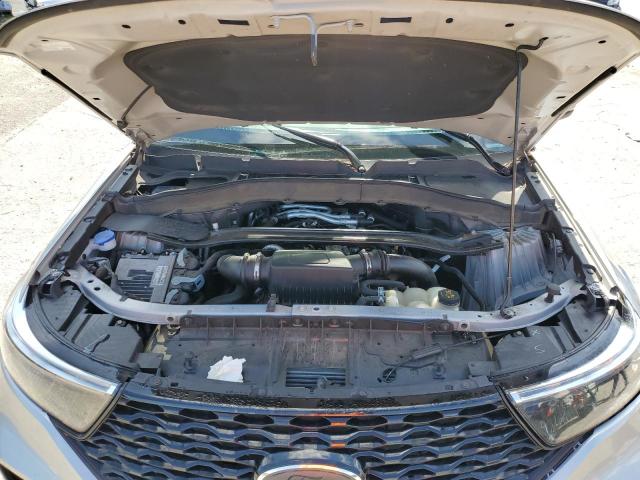 Photo 11 from auction – 2020 FORD EXPLORER S with VIN 1FM5K8GC5LGC73800