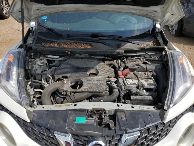 Photo 11 from auction – 2015 NISSAN JUKE S with VIN JN8AF5MV9FT554784
