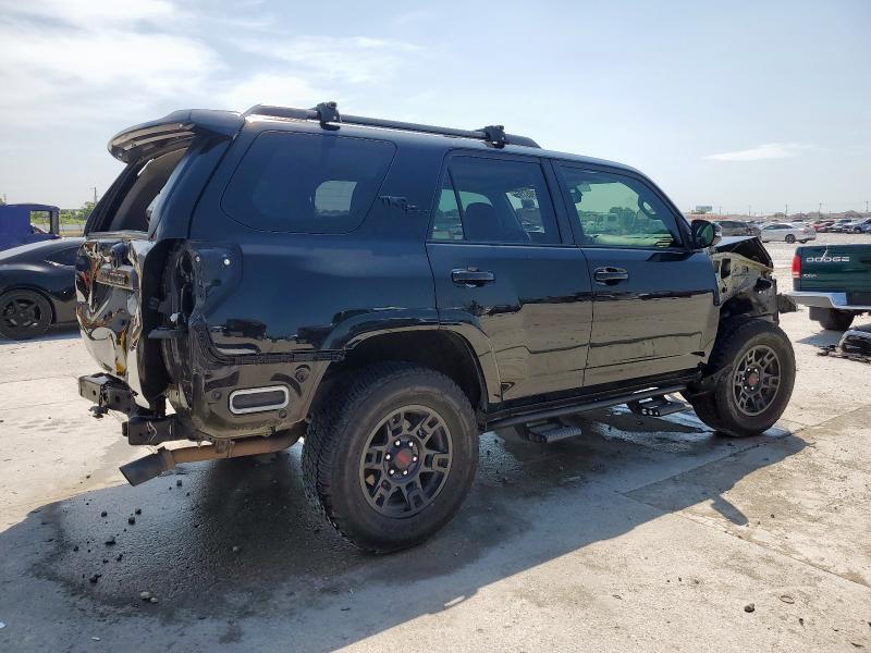 Photo 3 from auction – 2019 TOYOTA 4RUNNER SR with VIN JTEBU5JR9K5678836
