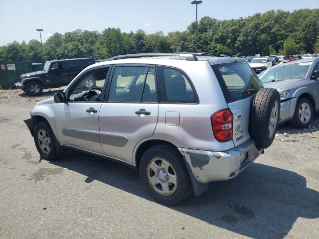 Photo 2 from auction – 2004 TOYOTA RAV4 with VIN JTEHD20V040026890