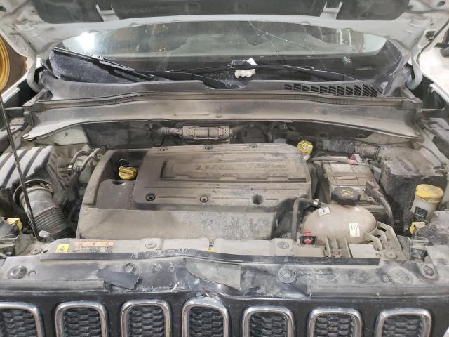 Photo 12 from auction – 2017 JEEP RENEGADE S with VIN ZACCJBAH3HPF06230