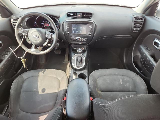 Photo 8 from auction – 2018 KIA SOUL + with VIN KNDJP3A52J7898508