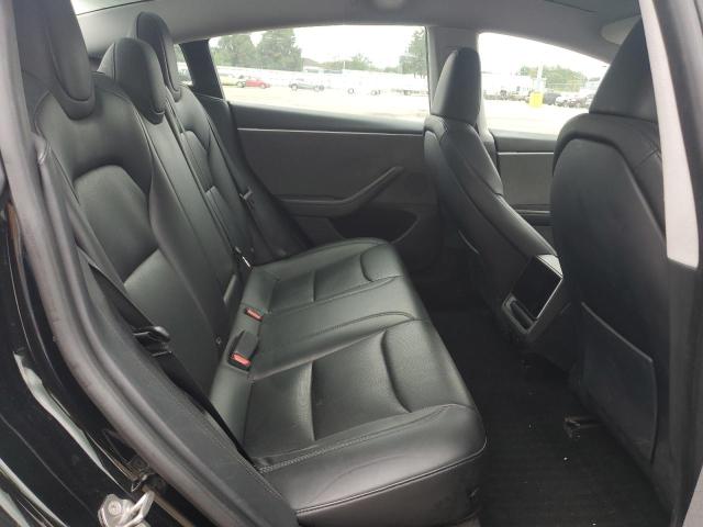 Photo 10 from auction – 2024 TESLA MODEL 3 with VIN 5YJ3E1EAXRF827105
