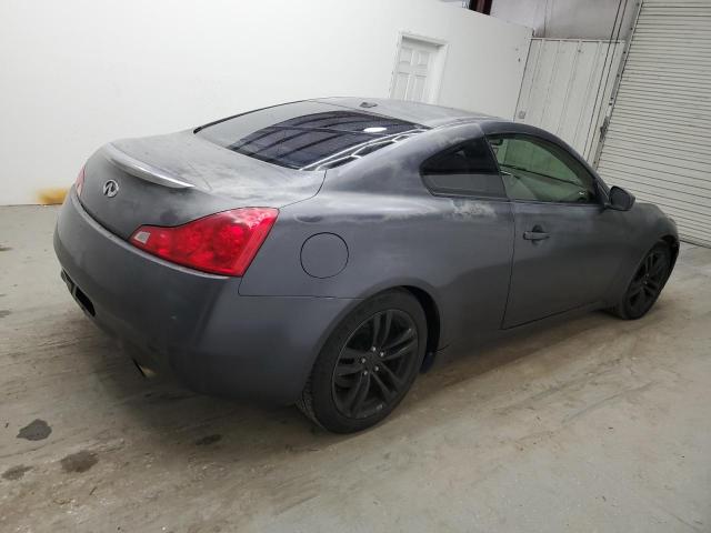 Photo 3 from auction – 2008 INFINITI G37 with VIN JNKCV64E58M125375