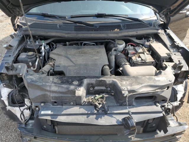 Photo 12 from auction – 2019 FORD EXPLORER P with VIN 1FM5K8HT5KGA85274