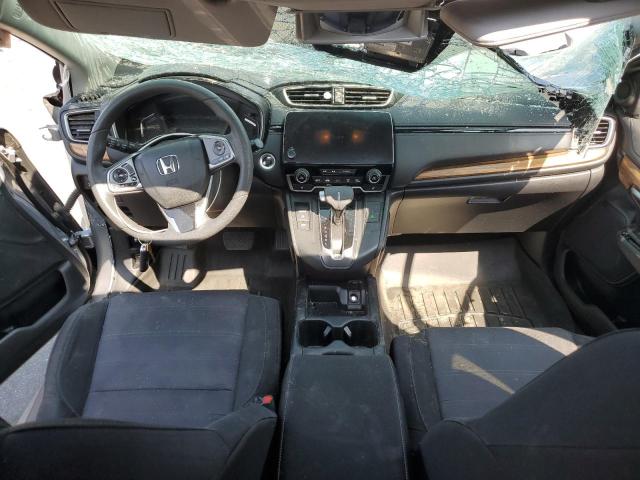 Photo 8 from auction – 2018 HONDA CR-V EX with VIN 7FARW2H50JE034772