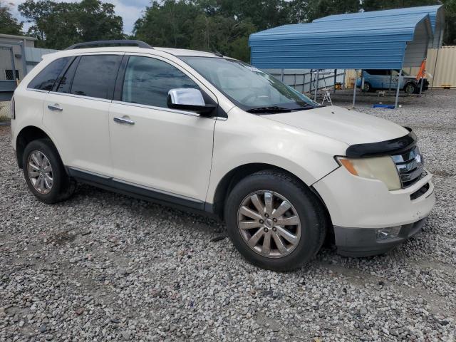 Photo 4 from auction – 2008 FORD EDGE LIMIT with VIN 2FMDK39CX8BB40220