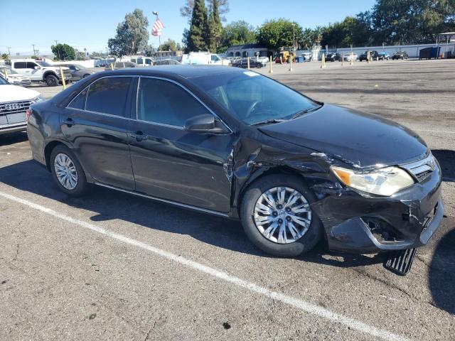 Photo 4 from auction – 2012 TOYOTA CAMRY BASE with VIN 4T4BF1FK7CR184082