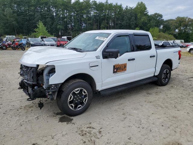 Photo 1 from auction – 2023 FORD F150 LIGHT with VIN 1FT6W1EV2PWG30998