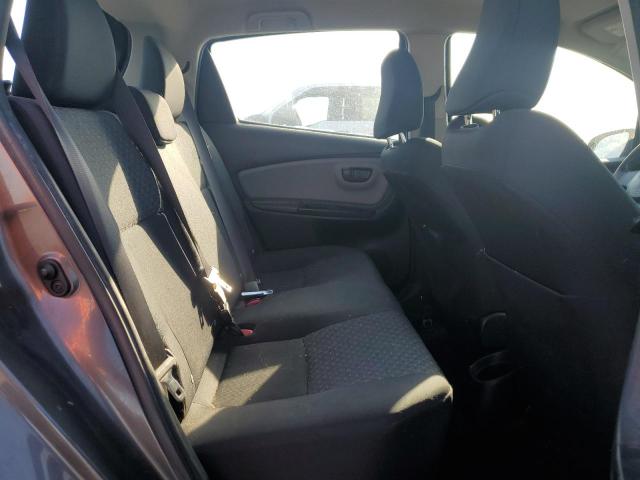 Photo 10 from auction – 2015 TOYOTA YARIS with VIN VNKKTUD3XFA045467