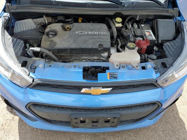 Photo 11 from auction – 2017 CHEVROLET SPARK LS with VIN KL8CB6SA3HC785536